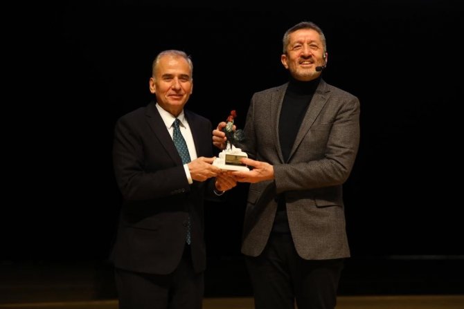 Büyükşehir İle Kültür Buluşmaları Doludizgin Devam Ediyor