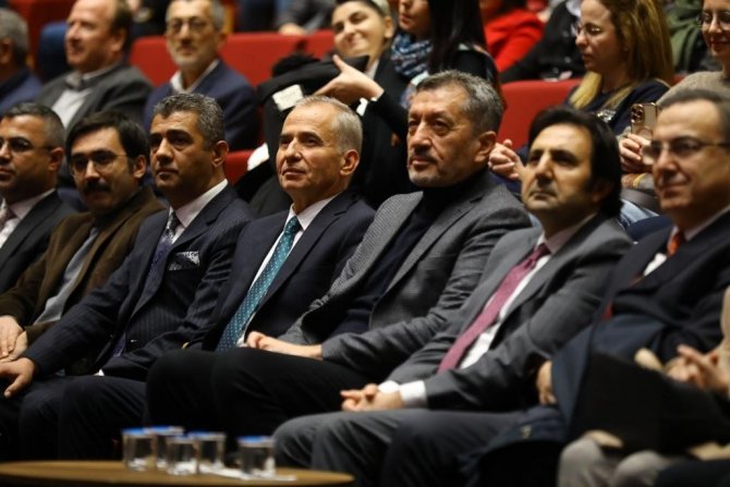 Büyükşehir İle Kültür Buluşmaları Doludizgin Devam Ediyor