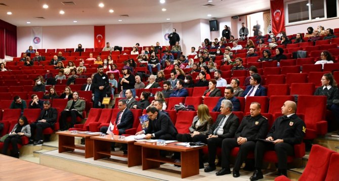 Yıl Sonu Olağan Dış Paydaş Toplantısı Gerçekleştirildi