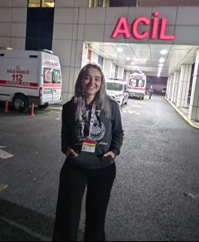 Sahte Doktor Hakkında Hazırlanan İddianame Kabul Edildi