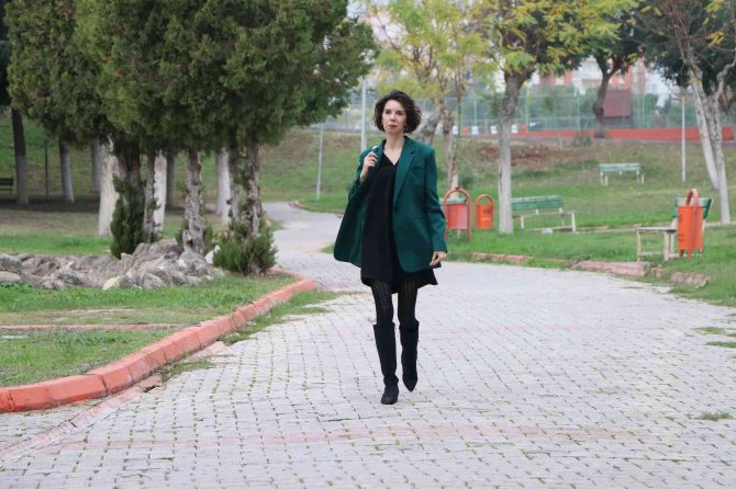 Yaşam Mücadelesini Kazandı, Kendi Gibi Çocuklara Umut Oldu