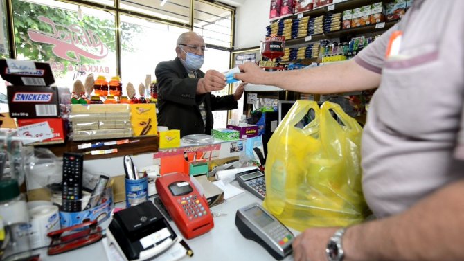 Sosyal Destek Kart Ödemesi 500 Tl’ye Çıkarttıldı