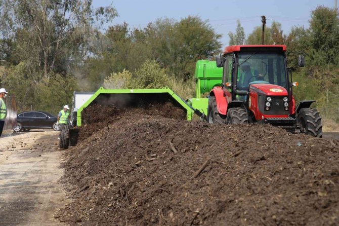 Emine Erdoğan Başkan Kocaispir’i Tebrik Etti