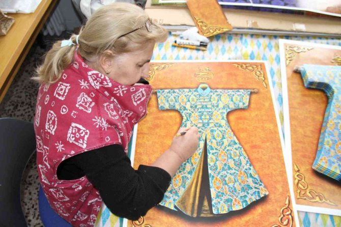 Elazığ’da Bir Yılda 50 Bin Kişiye Kurs Verildi