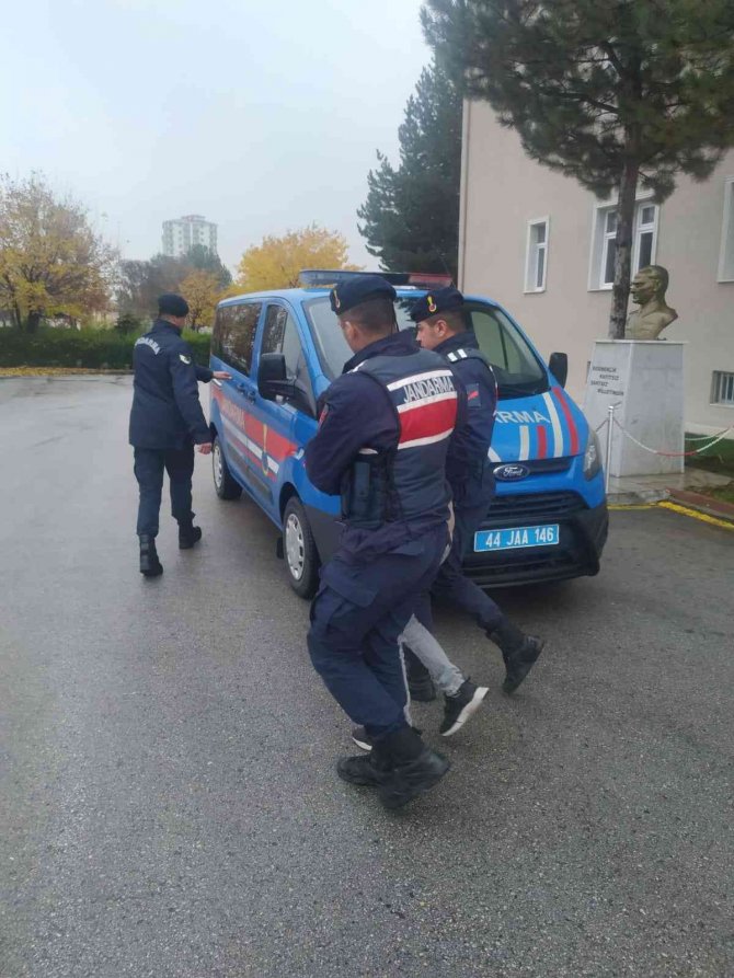 Fetö Üyesine Tutuklama