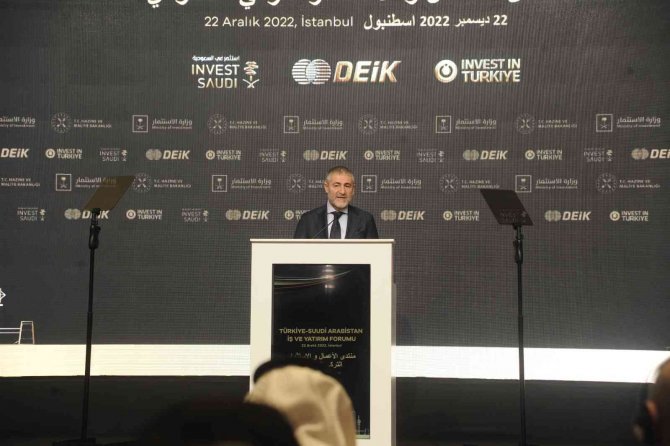 Hazine Ve Maliye Bakanı Nebati: ‘‘Bütçe Açığının Gsyh’ya Oranı Yıl Sonunda Yüzde 3,4’ün Altında Gerçekleşecek’’