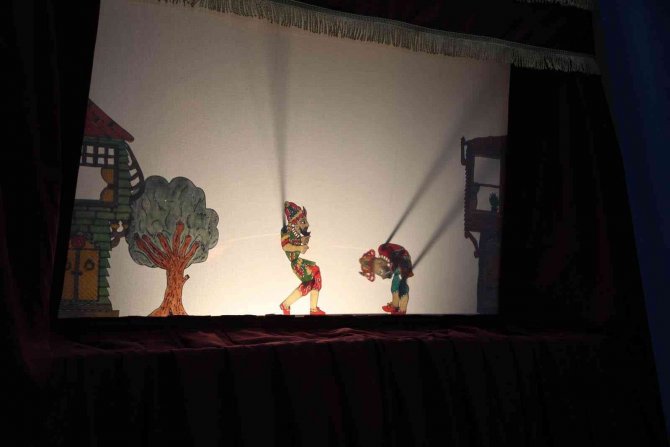 Kılıç: "Geleneksel Değerlerimizi Vatandaşlarımızla Buluşturuyoruz"