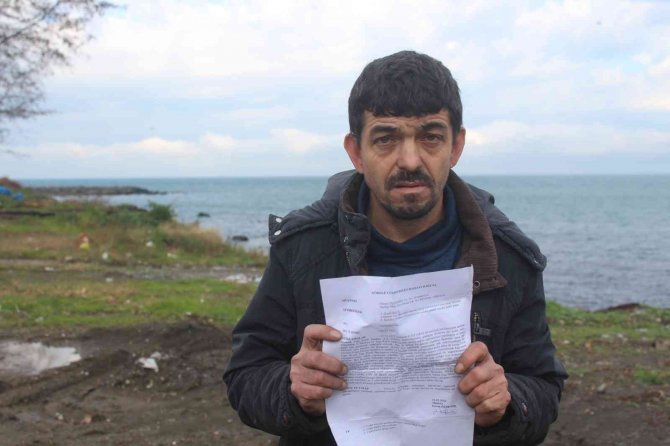 Bankadan Aradıklarını Söyleyip Adına Kredi Çekip 100 Bin Lira Dolandırdılar