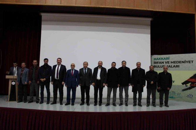 Yazar Turan: “4-6 Yaş Grubu Kur’an Kursları Çok Önemli Bir Projedir”