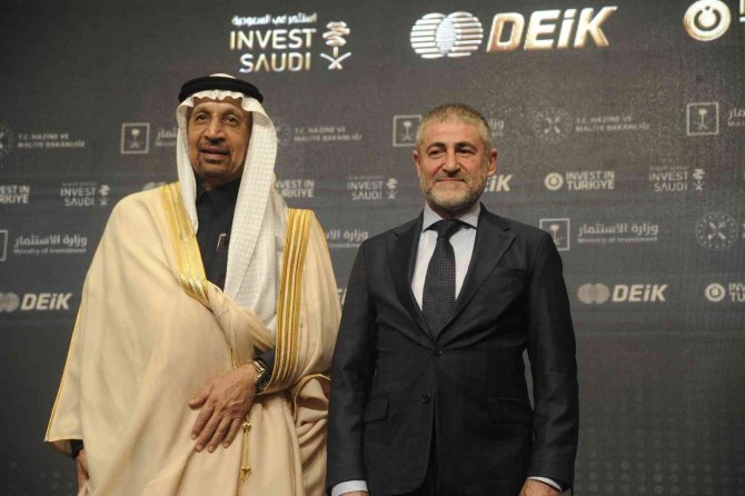 Hazine Ve Maliye Bakanı Nebati: ‘‘Bütçe Açığının Gsyh’ya Oranı Yıl Sonunda Yüzde 3,4’ün Altında Gerçekleşecek’’