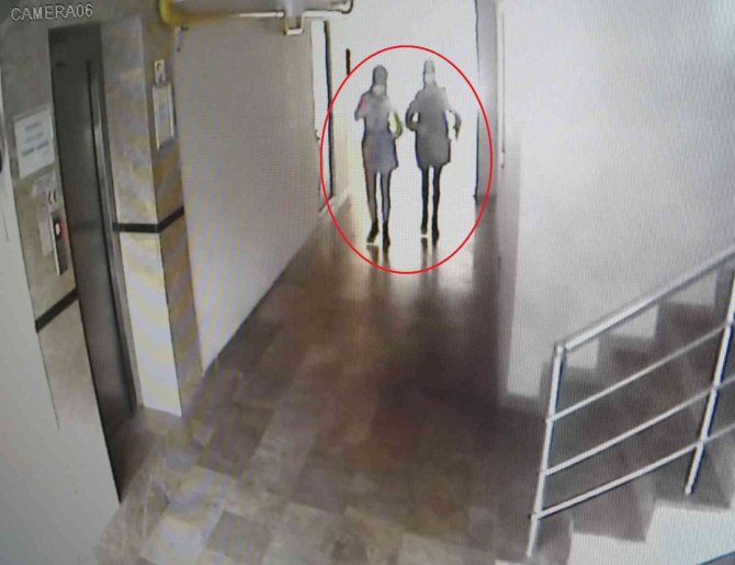 Hırsızlık Zanlısının Sözleri Pes Dedirtti: ’’Sanki Adam Öldürdük, Yaz. 9 Ölü, 15 Yaralı’’