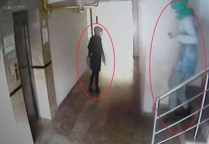 Hırsızlık Zanlısının Sözleri Pes Dedirtti: ’’Sanki Adam Öldürdük, Yaz. 9 Ölü, 15 Yaralı’’