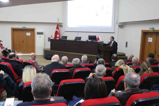 Dernekler Artık Genel Kurul Ve Yönetim Kurulu Toplantılarını İnternet Üzerinden Çevrimiçi Olarak Yapabilecek