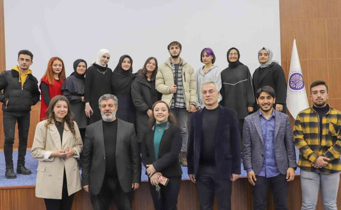 Öğrenci Şurasının 2.’si ‘Araştırma Üniversitesinde Öğrenci Olmak’ Temasıyla Düzenlendi