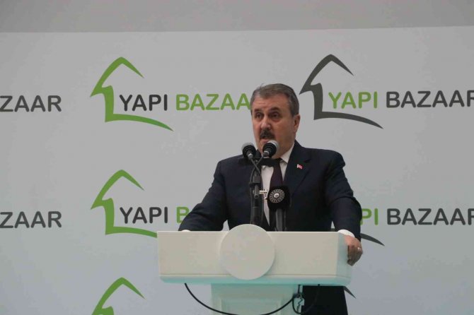 Bakan Kurum: “Orta Gelir İçin Konut Projesinin Detaylarını Tamamladık, 2023 Başında Paylaşacağız”