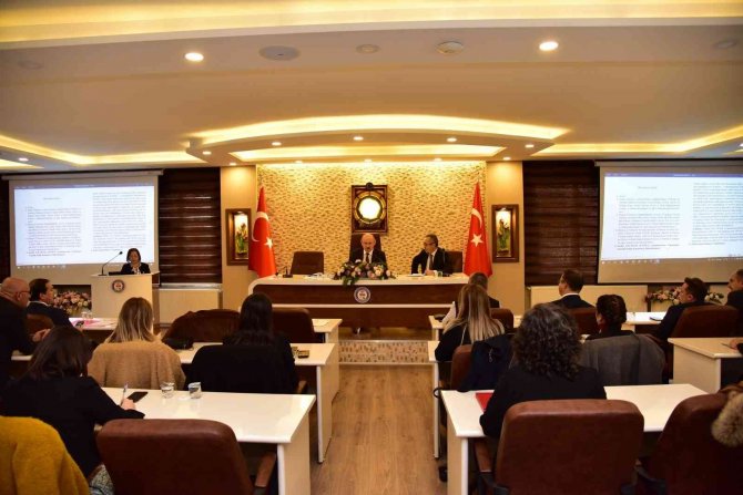 ’Kadına Yönelik Şiddete Sıfır Tolerans’