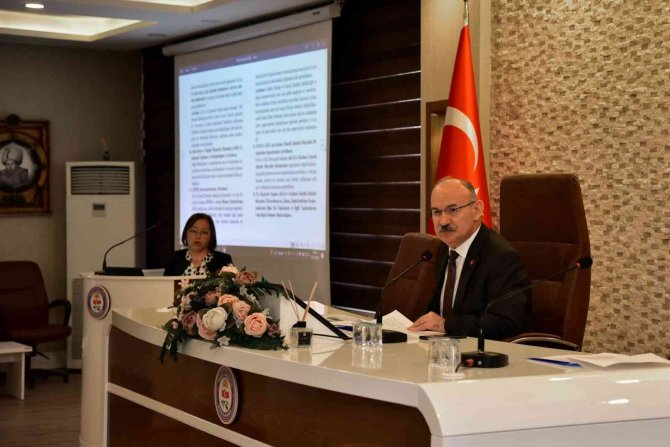 ’Kadına Yönelik Şiddete Sıfır Tolerans’