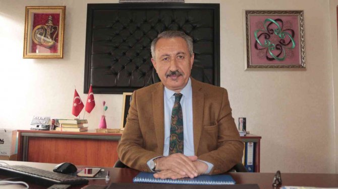 Tatvan’da Bir Yılda 16 Bin 446 Kişiye Kurs Verildi