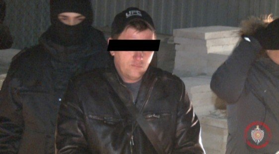 Kırgızistan Ve Rusya’da Uyuşturucu Çetesine Operasyon: 72 Kilo Madde Ele Geçirildi