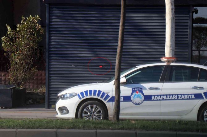 Silahlı Kavga Sonrasında İki Mekan Da Mühürlendi