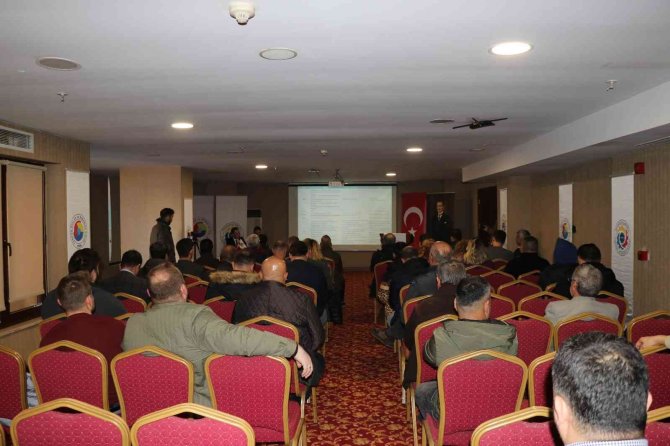 Kdz. Ereğli Tso ’Kobigel-kobi Gelisim’ Destek Programını Açıkladı