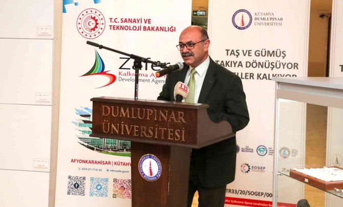 Vali Yardımcısı Mustafa Güney: "Kütahya’daki Kamu Kurumlarında 500 Engelli Görev Yapıyor"