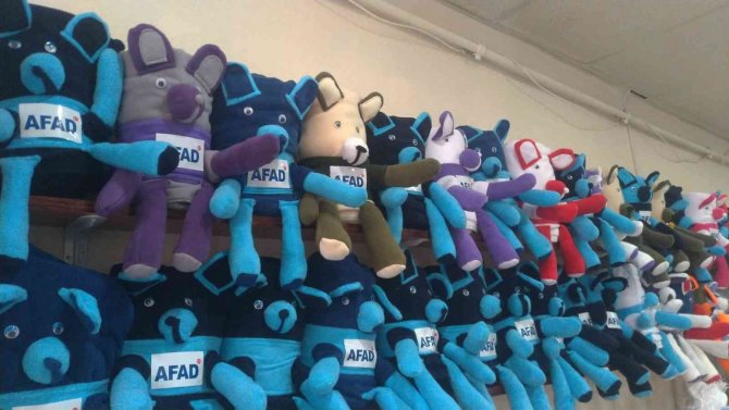 İ̇çişleri Bakanı Soylu Talimat Verdi, Siparişler Teslim Edildi