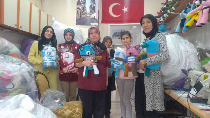 İ̇çişleri Bakanı Soylu Talimat Verdi, Siparişler Teslim Edildi