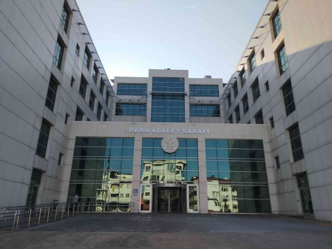 Ordu’daki Kadın Cinayetinin Zanlısı: “Eda’ya Hiç Eziyet Çektirmedim, Bana ‘Eziyet Çektirerek Öldürdü’ Demeyiniz”