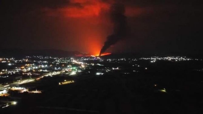 Meksika’da Petrol Boru Hattında Patlama: 1 Ölü