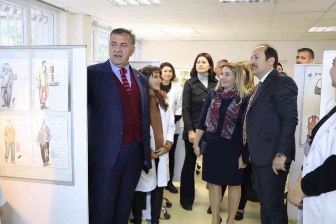 İ̇l Milli Eğitim Müdürü Koca: "Vatandaşlarımızın Talep Edip De Açamayacağımız Kursumuz Yok"