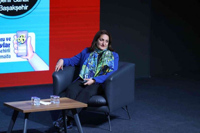 40 Yıllık Tecrübe, Sanatseverlerle Buluştu