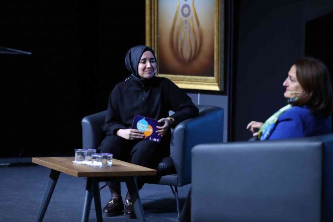 40 Yıllık Tecrübe, Sanatseverlerle Buluştu