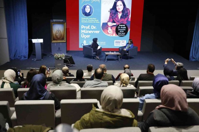 40 Yıllık Tecrübe, Sanatseverlerle Buluştu