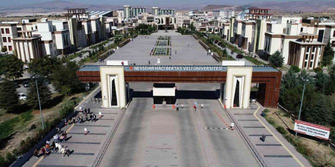 Nevü İle Opole Üniversitesi Arasında ‘Alman Dili Eğitimi’ Alanında ‘Erasmus+ Anlaşması’ İmzalandı