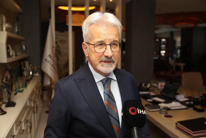 Nilüfer’de Bir Yılda 5 Bin İşletme, 200 Okul Kantini Denetlendi