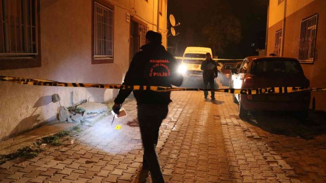 Edirne’de Silahlı Kavga: 1 Kişi Yaralandı