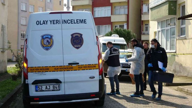 Ordu’daki Kadın Cinayetinin Zanlısı: “Eda’ya Hiç Eziyet Çektirmedim, Bana ‘Eziyet Çektirerek Öldürdü’ Demeyiniz”