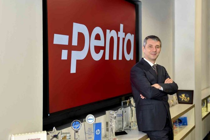 Penta Teknoloji, 2022’de Sektörün Prestijli Ödüllerini Aldı