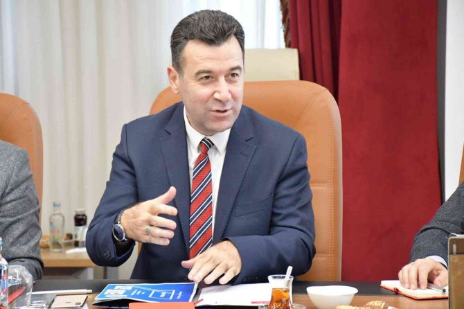 Balkanlardaki Türk Üniversitesinden Uluslararası Başarı Sırları