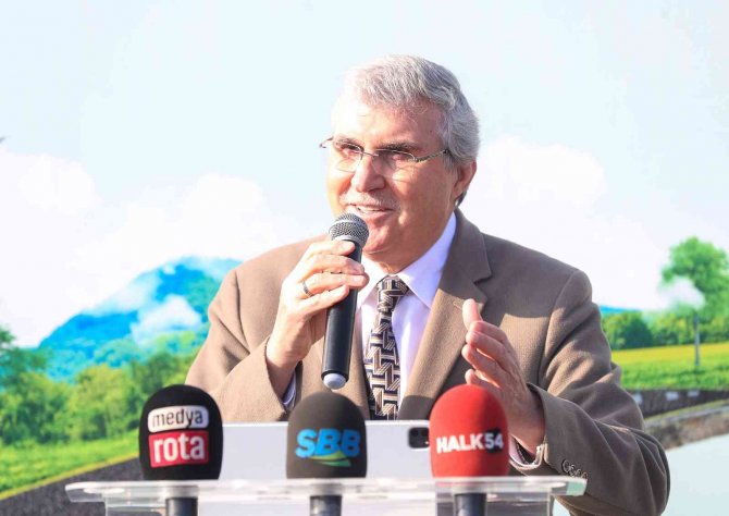 Başkan Yüce: “Mahalleleri Yepyeni Bir Yüze Kavuşturduk”