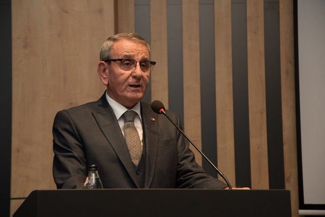 Samsun Tso 2023 Yılı Bütçesi Oy Birliği İle Kabul Edildi