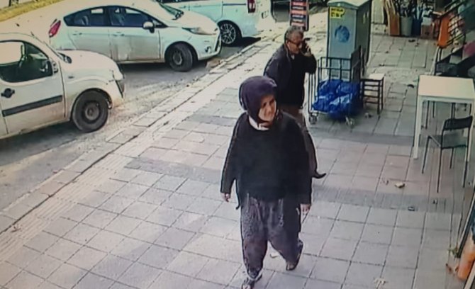 İ̇ki Gündür Ailesinin Her Yerde Aradığı 2 Çocuk Annesi Kadın Bulundu