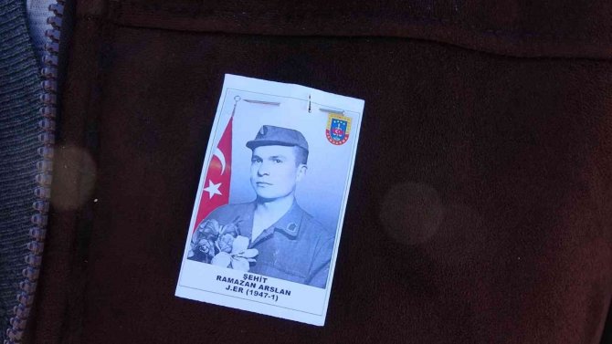 56 Yıl Sonra Gözyaşlarıyla Memleketi Bolu’da Toprağa Verildi