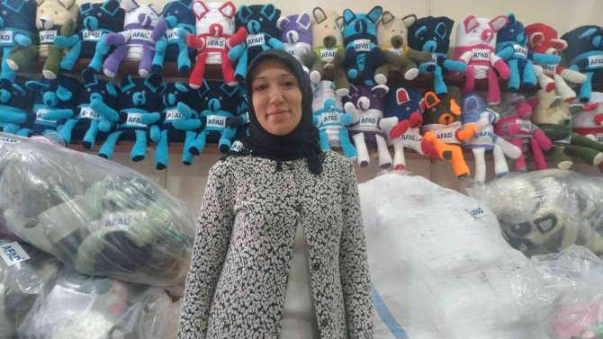 İ̇çişleri Bakanı Soylu Talimat Verdi, Siparişler Teslim Edildi