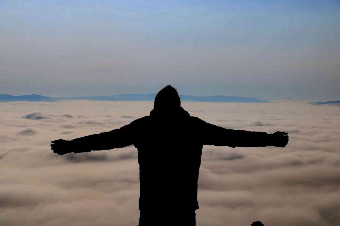 Nadir Görülüyor, Görenleri İse Mest Ediyor