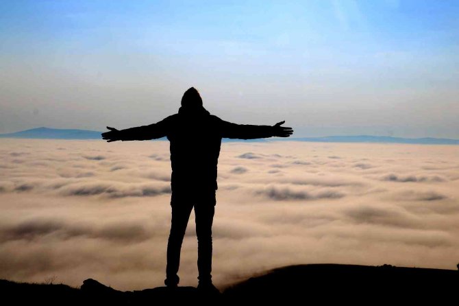 Nadir Görülüyor, Görenleri İse Mest Ediyor