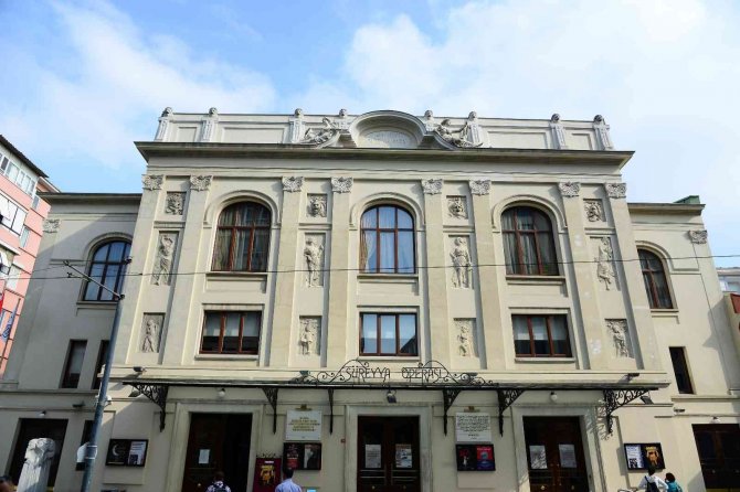 Süreyya Operası Ulusal Beste Yarışması Ödülleri Sahiplerini Buluyor