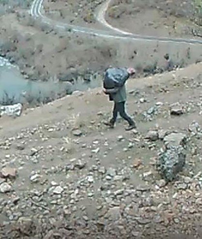 Koruma Altındaki Yaban Keçisini Avlayan Avcılara 256 Bin Lira Ceza