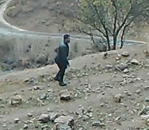 Koruma Altındaki Yaban Keçisini Avlayan Avcılara 256 Bin Lira Ceza